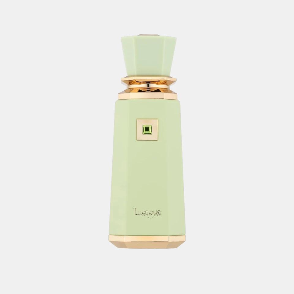 Luscious French Avenue 2 - Zafiro