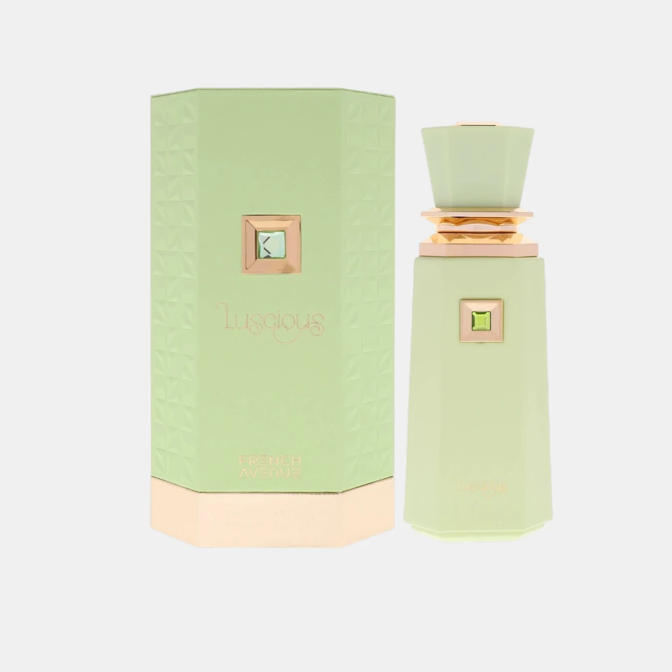 Luscious French Avenue - Zafiro