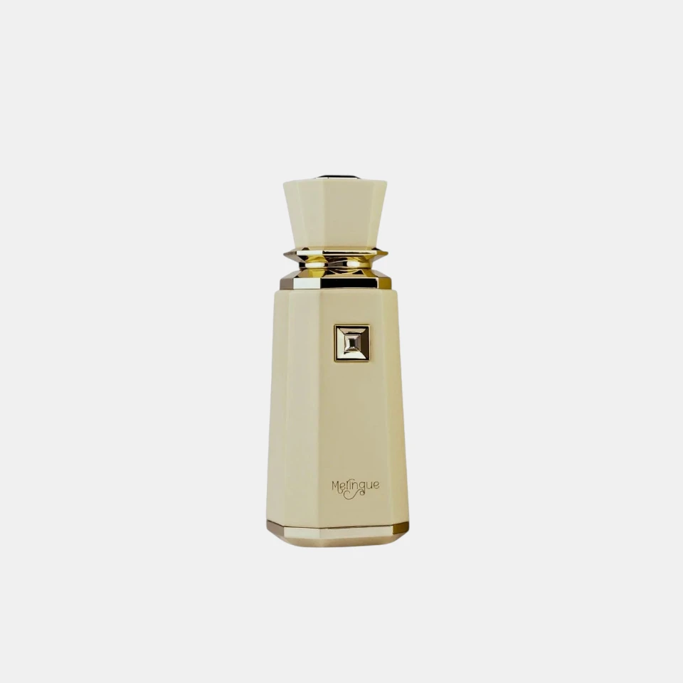 Perfume Árabe French Avenue Meringue Eau De Parfum 100ml Mujer - Imagen 2