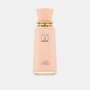 Perfume Árabe French Avenue Sweet Paradise Eau De Parfum 100ml Mujer