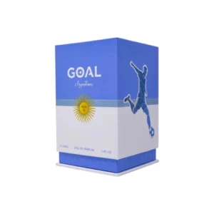 Perfume Árabe Goal Argentina Jo Milano EDP 100ml Hombre