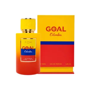 Perfume Árabe Goal Colombia