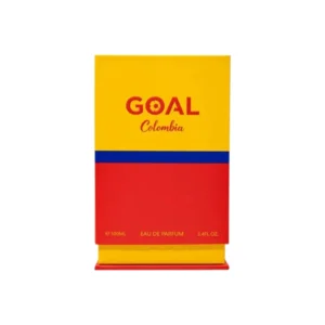 Perfume Árabe Goal Colombia Jo Milano EDP 100ml Hombre