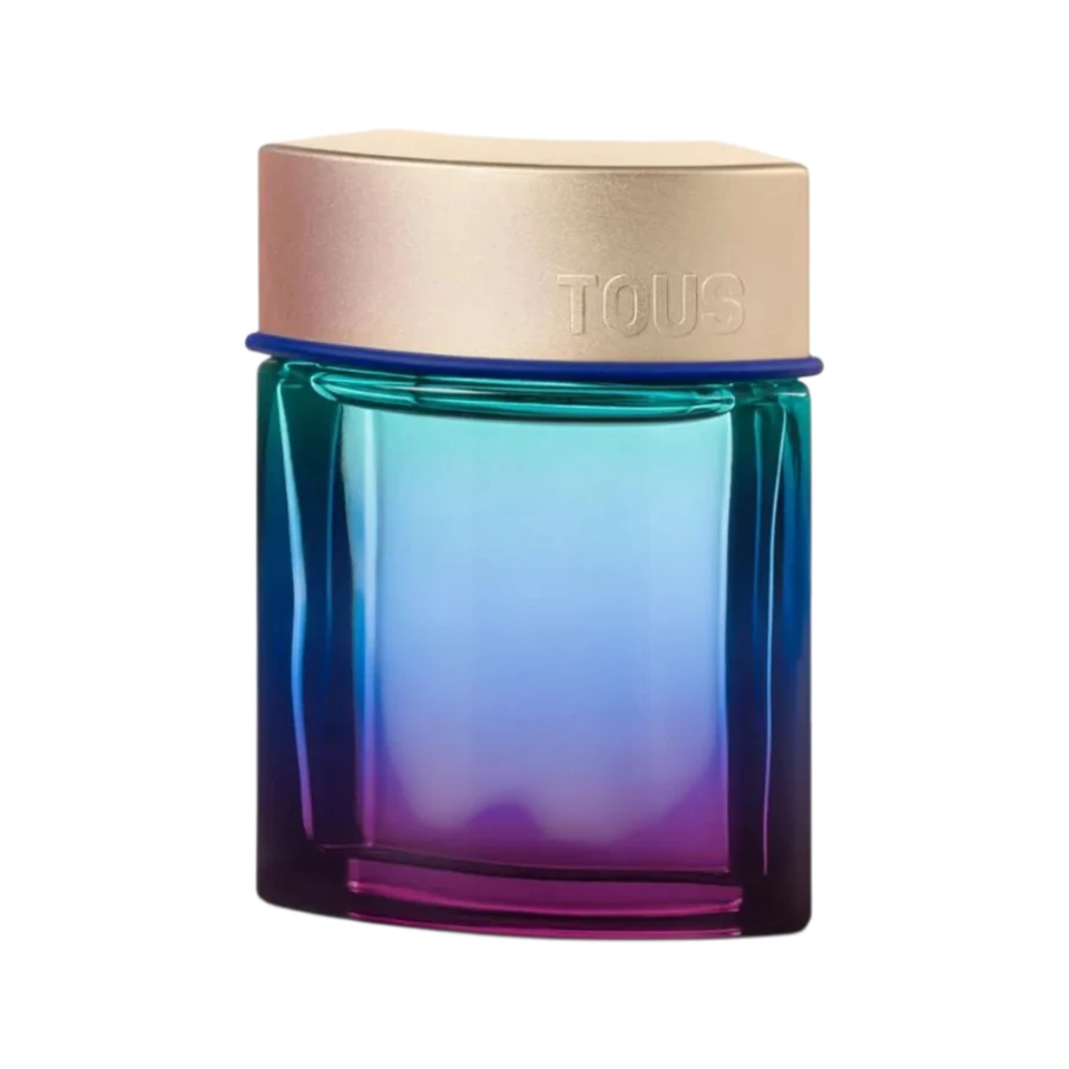 Perfume Árabe Tous Man Sky Eau de Parfum 100ml Hombre - Imagen 2