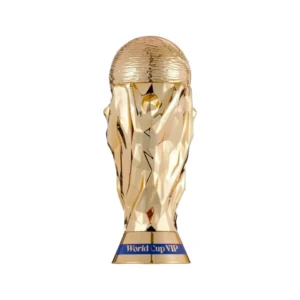 Perfume Árabe World Cup VIP Zakat 80ml Hombre