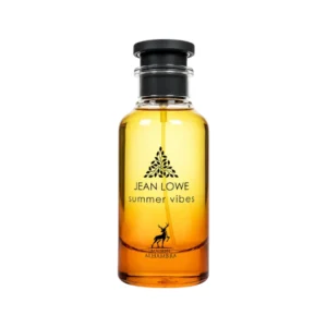 Perfume Árabe Maison Alhambra Jean Lowe Summer Vibes EDP 100ml Hombre