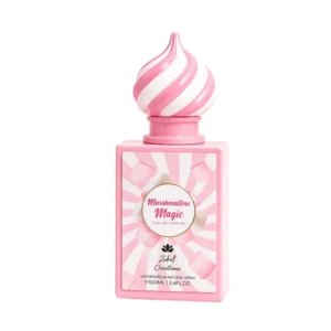 Perfume Árabe Zakat Marshmallow Magic Eau de Parfum 100ml Mujer