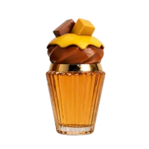 Perfume Árabe Zakat Creamy Caramel Eau de Parfum 100ml Mujer