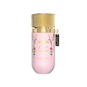 Perfume Árabe Emper Genius Seline Eau de Parfum 100ml Mujer