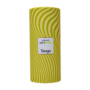 Perfume Árabe Armaf Lets Move Tango Eau de Parfum 100ml Mujer