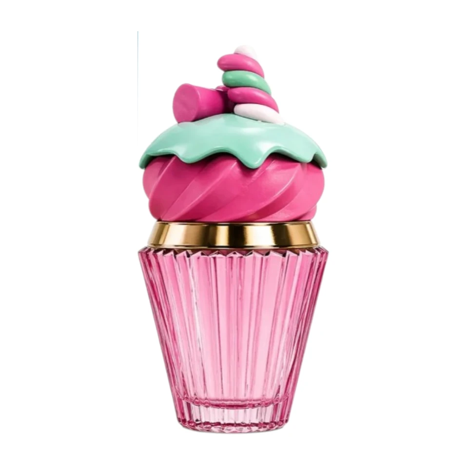 Perfume Árabe Zakat Mushy Mallows Eau de Parfum 100ml Mujer - Imagen 3