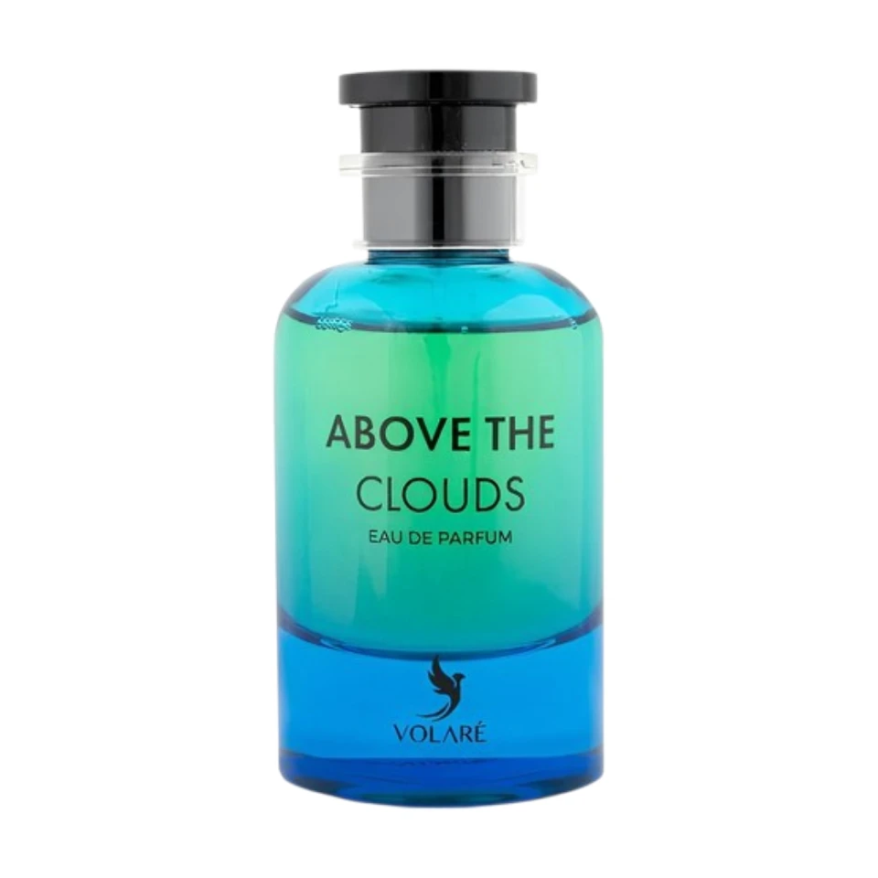 Perfume Árabe Volaré Above The Clouds Eau de Parfum 100ml Unisex - Imagen 3