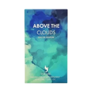 Perfume Árabe Volaré Above The Clouds Eau de Parfum 100ml Unisex