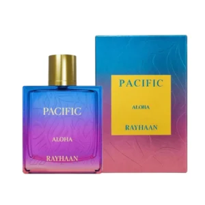 Elegancia y versatilidad Apto tanto para ocasiones especiales como para el uso diario, este perfume árabe es el accesorio perfecto para resaltar tu estilo personal. Su atractivo diseño en envase resalta la esencia lujosa del producto, convirtiéndolo en una opción ideal para regalar o añadir a tu colección.