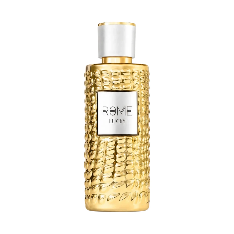 Perfume Árabe Mast Perfume Rome Lucky Eau de Parfum 100ml Hombre - Imagen 3