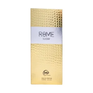 Perfume Árabe Mast Perfume Rome Lucky Eau de Parfum 100ml Hombre
