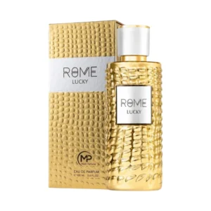 Perfume Árabe Mast Perfume Rome Lucky EDP 100ml Hombre
