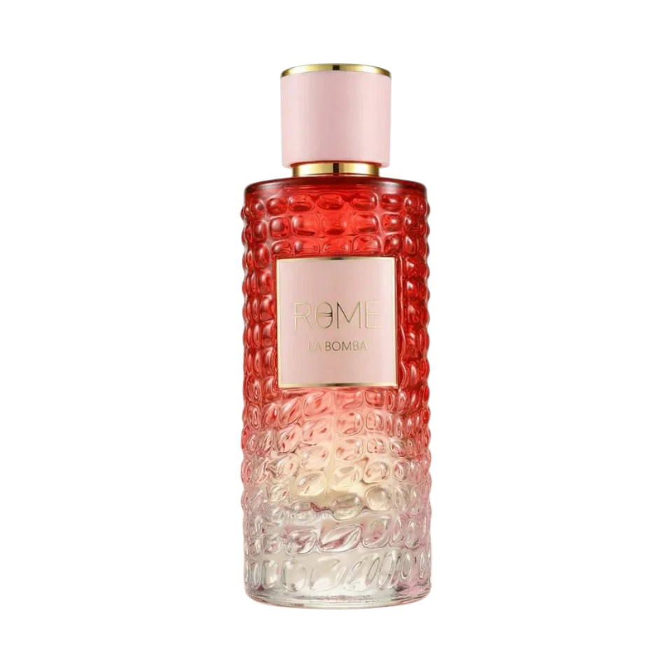 Perfume Árabe Mast Perfume Rome La Bomba Eau de Parfum 100ml Mujer - Imagen 3