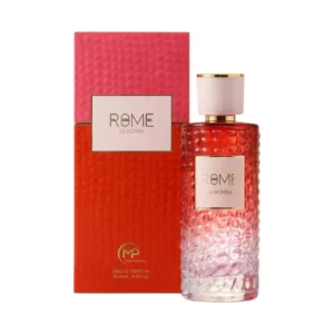 Perfume Árabe Mast Perfume Rome La Bomba EDP 100ml Mujer