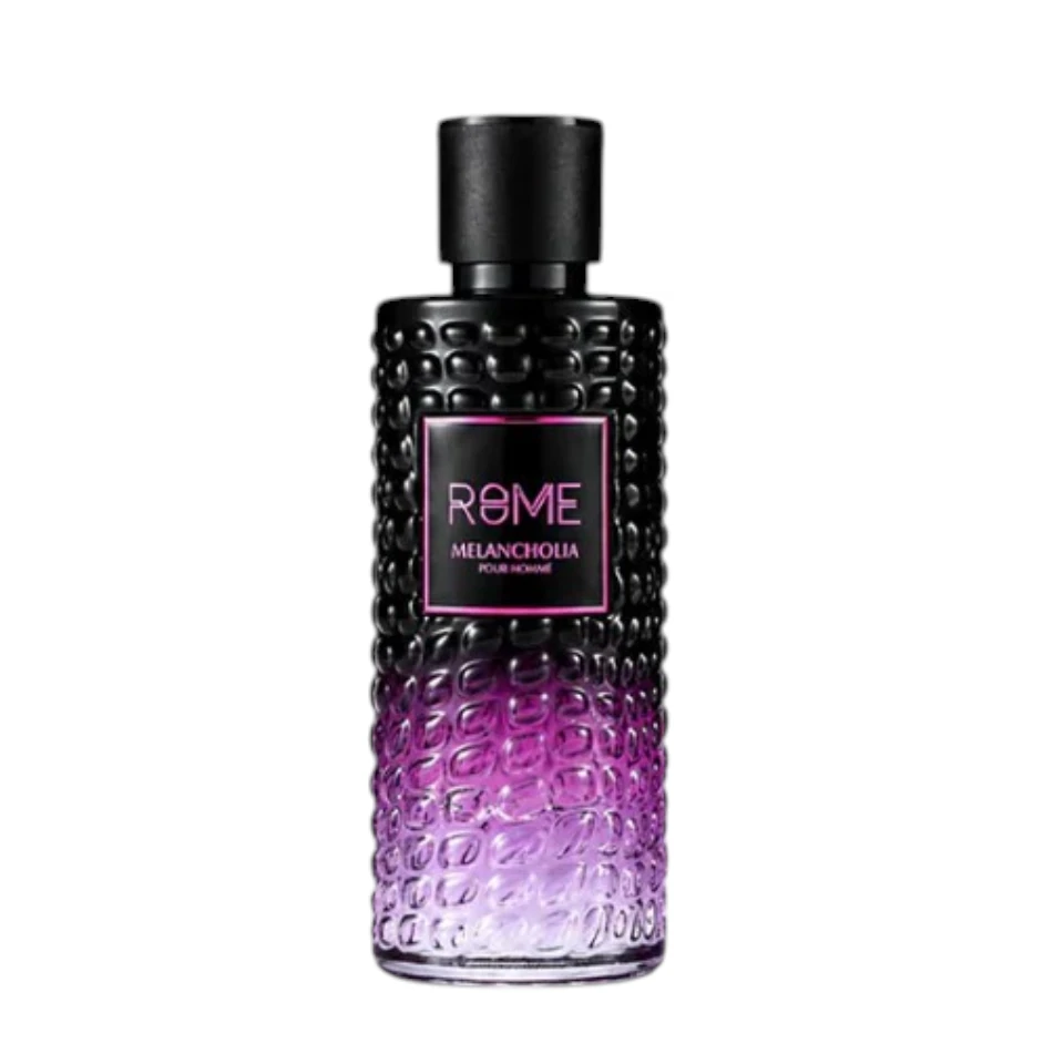 Perfume Árabe Mast Perfume Rome Melancholia EDP 100ml Hombre - Imagen 3