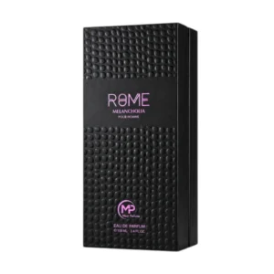 Perfume Árabe Mast Perfume Rome Melancholia EDP 100ml Hombre