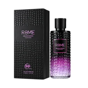 Perfume Árabe Mast Perfume Rome Melancholia EDP 100ml Hombre