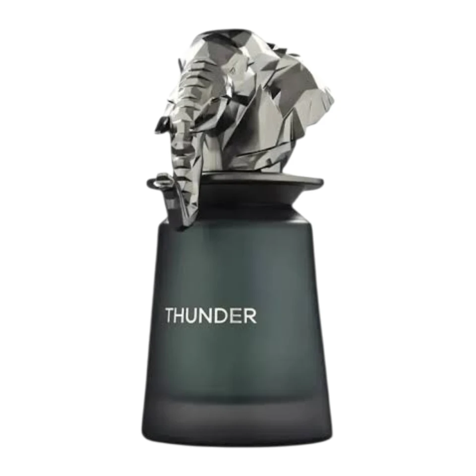Perfume Árabe French Avenue Thunder Eau de Parfum 100ml Hombre - Imagen 3