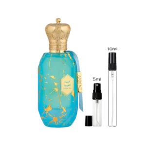 Muestras Armaf Eter Arabian Sky Eau De Parfum Unisex