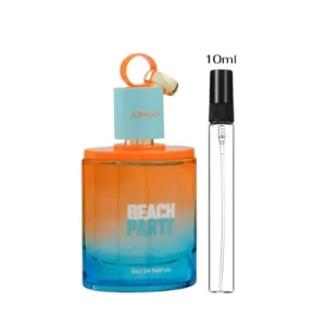 Muestras Armaf Beach Party Eau de Parfum Unisex