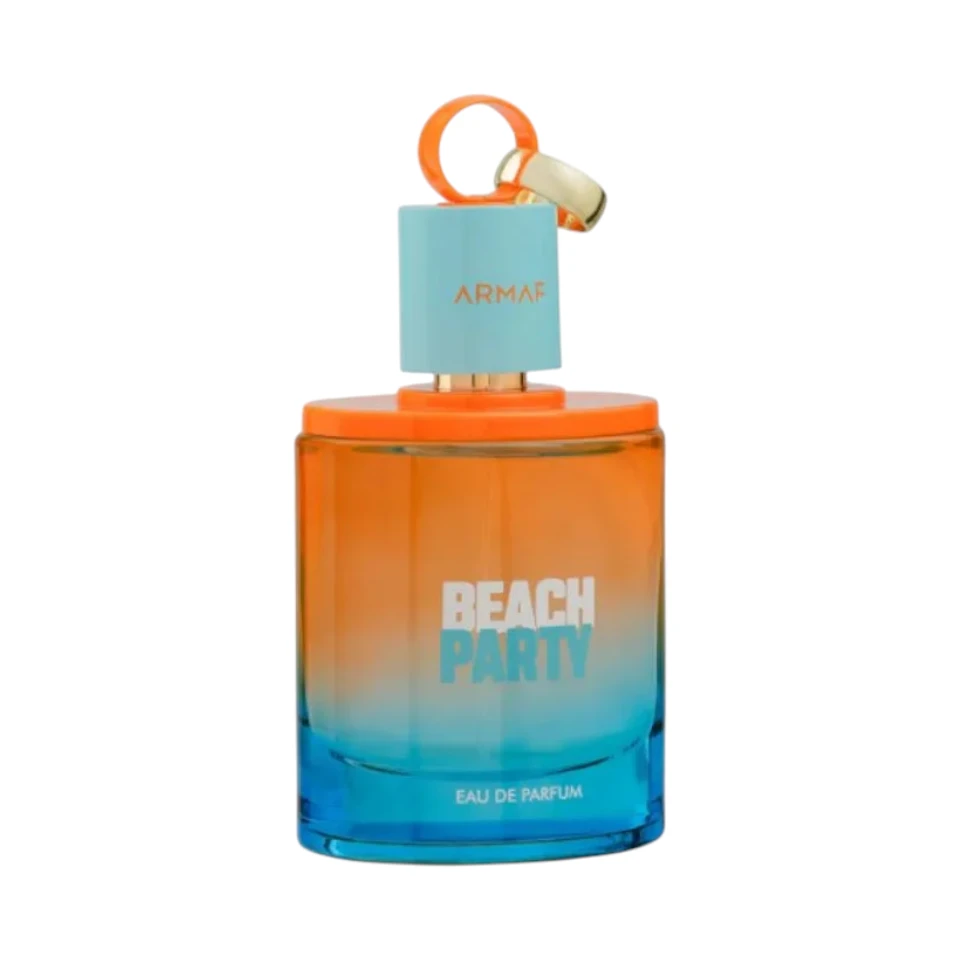 Muestras Armaf Beach Party Eau de Parfum Unisex - Imagen 4