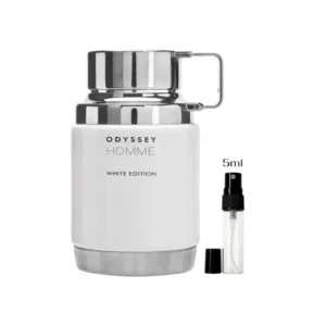 Muestras Armaf Odyssey White Edition Eau de Parfum Hombre
