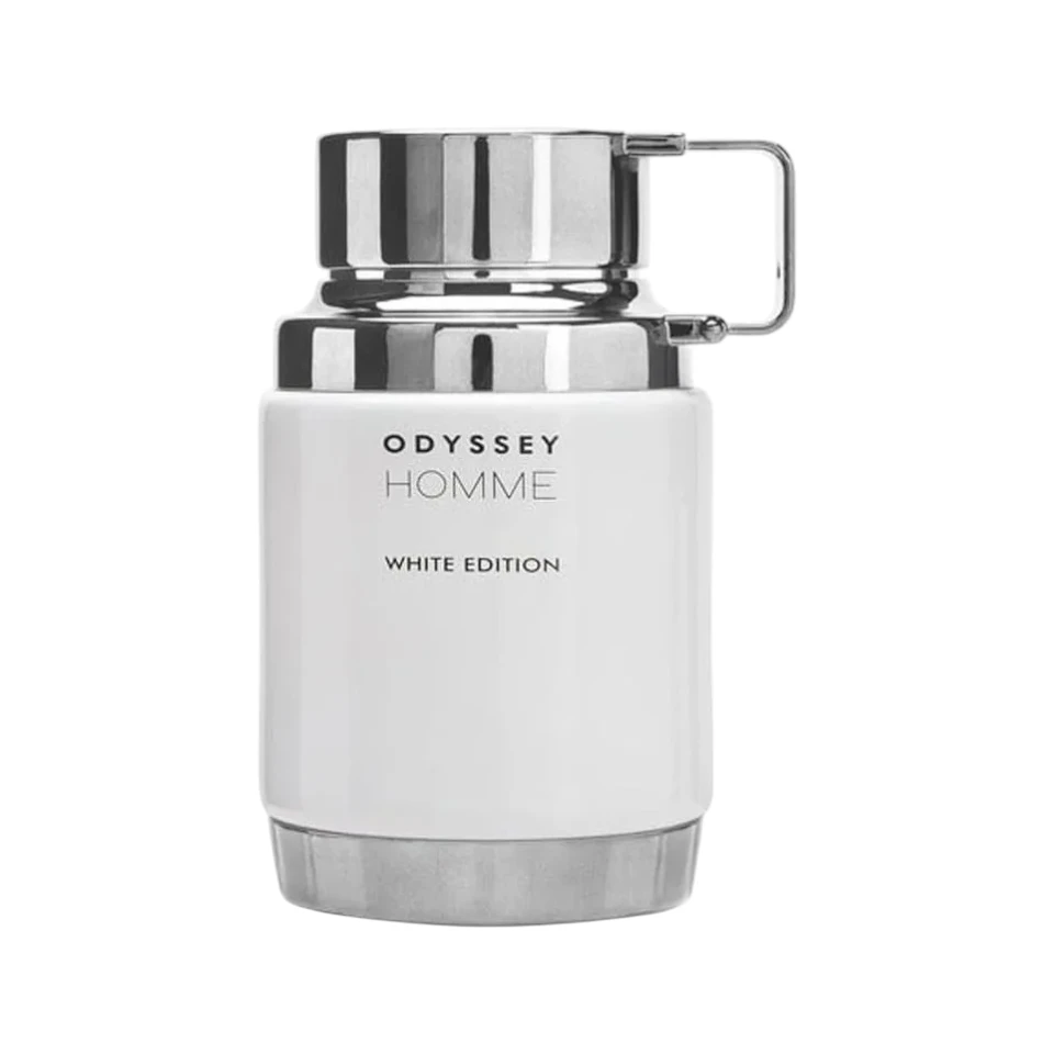 Muestras Armaf Odyssey White Edition EDP Hombre
