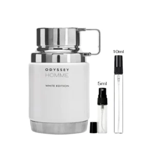Muestras Armaf Odyssey White Edition EDP Hombre