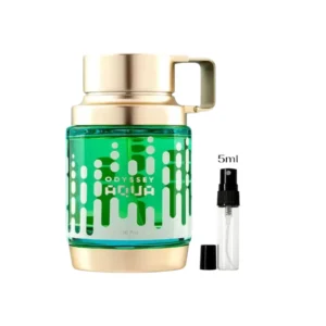 Muestras Armaf Odyssey Aqua Eau de Parfum Hombre