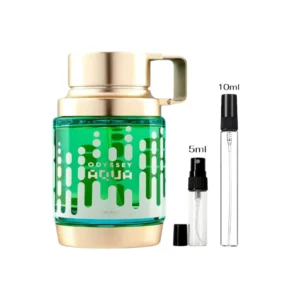 Muestras Armaf Odyssey Aqua Eau de Parfum Hombre