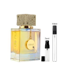 Muestras Armaf Club De Nuit Oud EDP Unisex