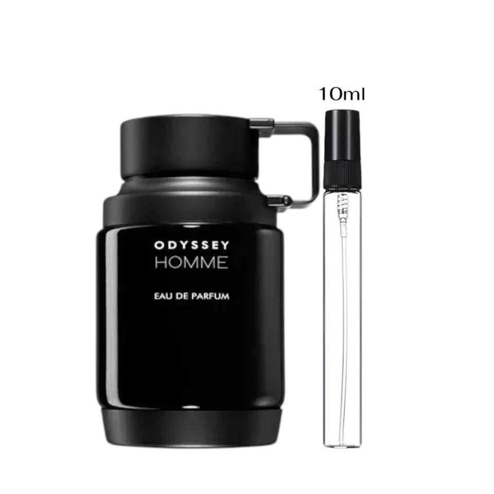 Muestras Armaf Odyssey Homme EDP Hombre 10ml