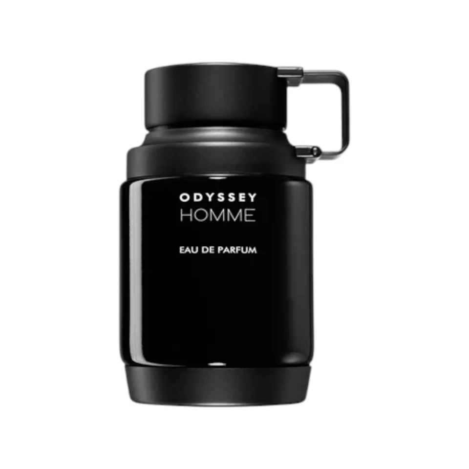 Muestras Armaf Odyssey Homme Eau de Parfum Hombre - Imagen 4