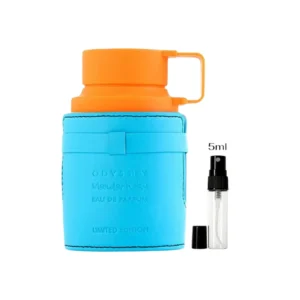 Muestra Armaf Odyssey Mandarin Sky Eau de Parfum Hombre