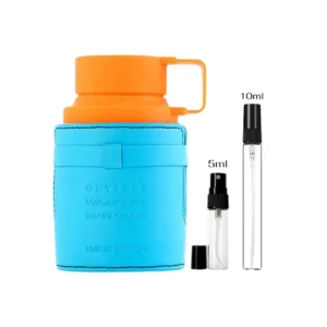 Muestras Armaf Odyssey Mandarin Sky Eau de Parfum Hombre