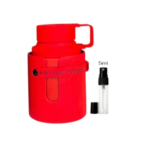 Muestras Armaf Odyssey Artisto Eau de Parfum Unisex