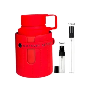 Muestras Armaf Odyssey Artisto Eau de Parfum Unisex
