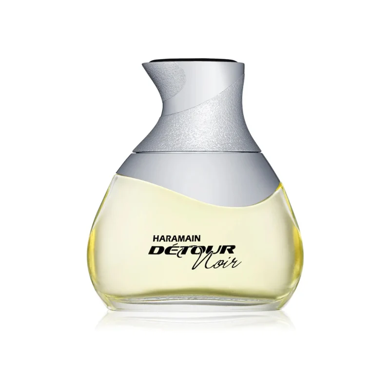 Muestras Al Haramain Detour Noir EDP 100ml