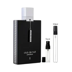 Muestras Armaf Club de Nuit Precieux 1 Ext DP 55ml Unisex