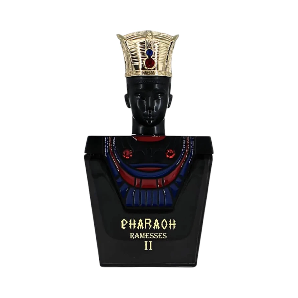 Muestras Bharara Pharaoh Ramesses 2 Parfum Unisex