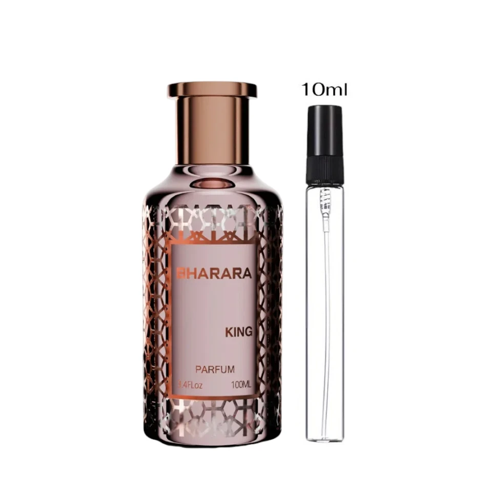 Bharara King Parfum Unisex 10ml