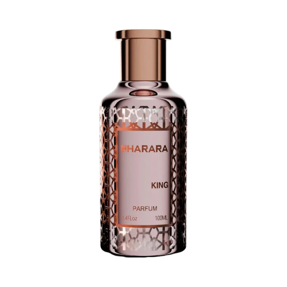 Muestras Bharara King Parfum Unisex - Imagen 4