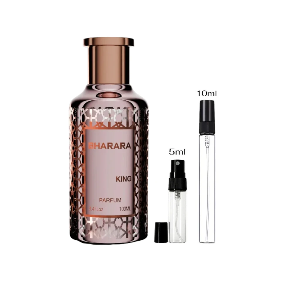 Bharara King Parfum Unisex