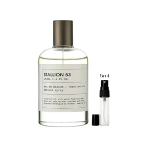 Muestras Emper Stallion 53 Eau de Parfum Unisex