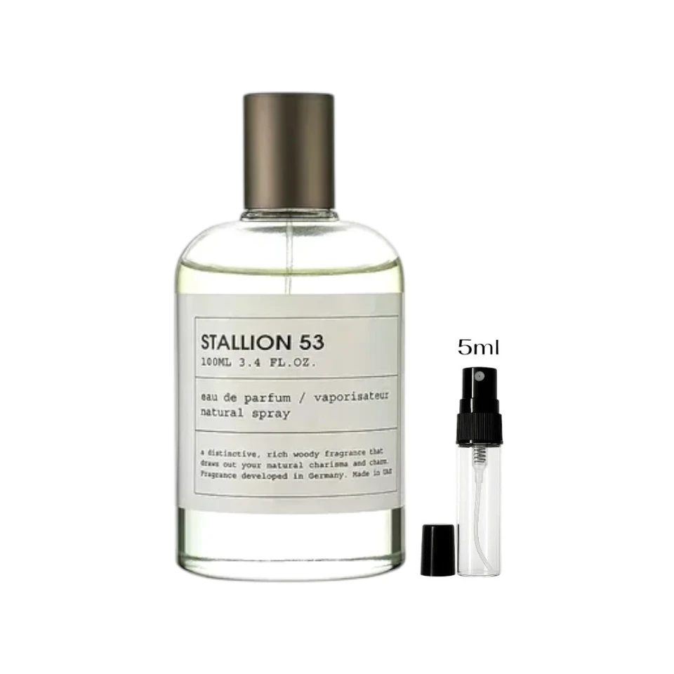 Muestras Stallion 53 Emper Eau De Parfum 5ml